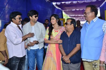 2 States Movie Opening